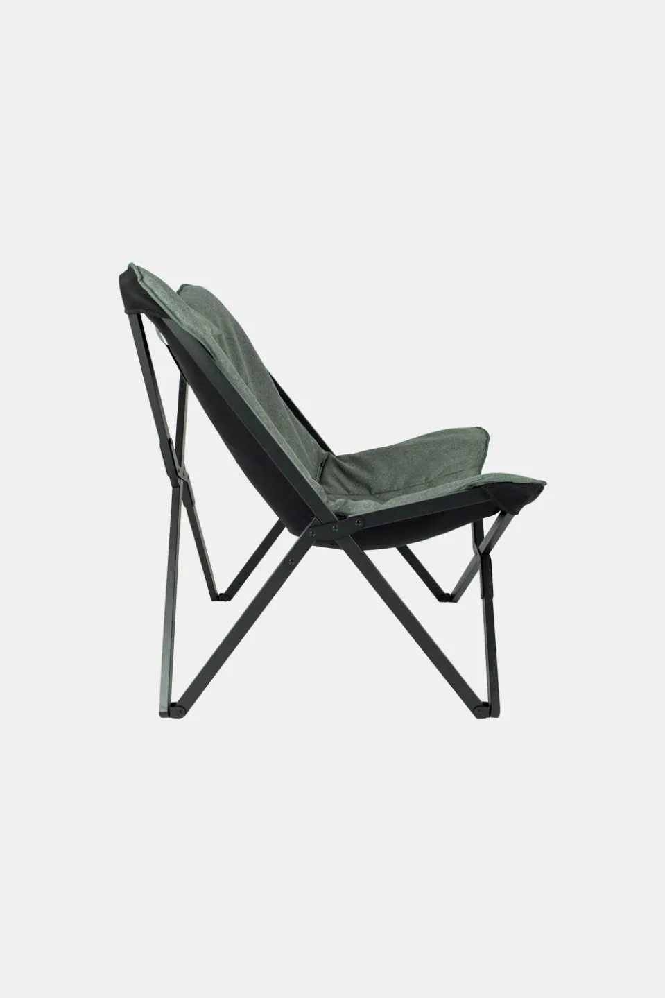 Bo-Camp Industrial Relaxstoel Molfat