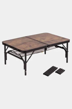 Bo-Camp Industrial Tafel Decatur 60x90 cm