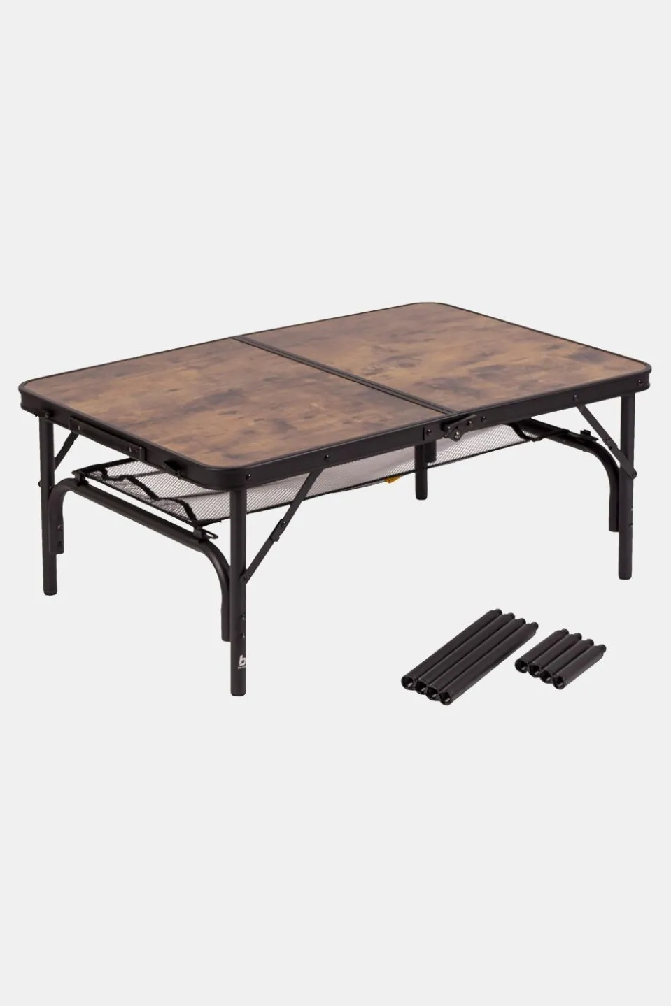 Bo-Camp Industrial Tafel Decatur 60x90 cm