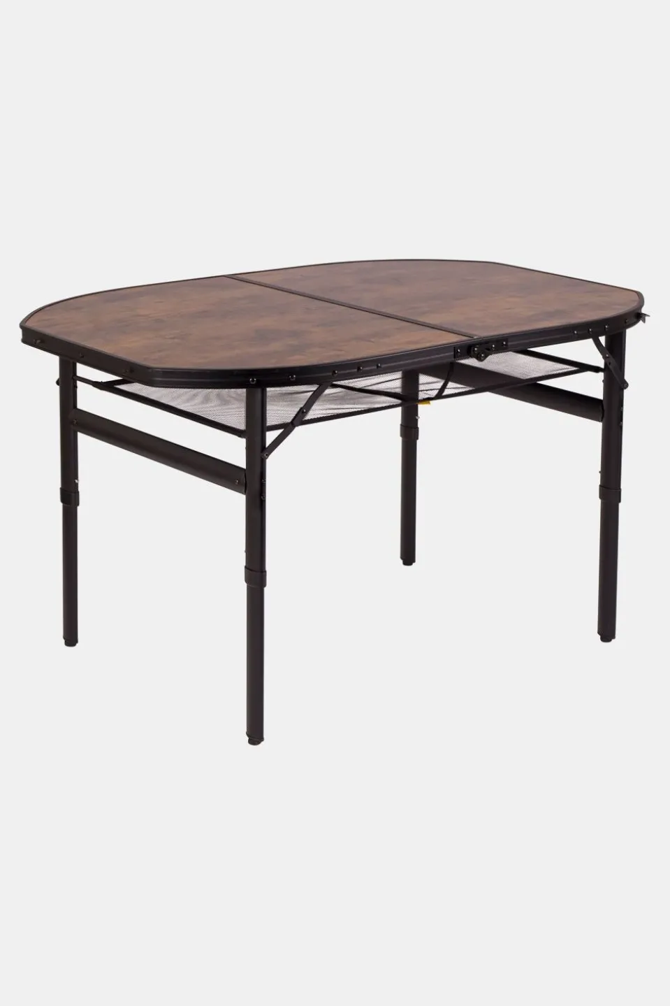Bo-Camp Industrial Tafel Melrose 80x120 cm