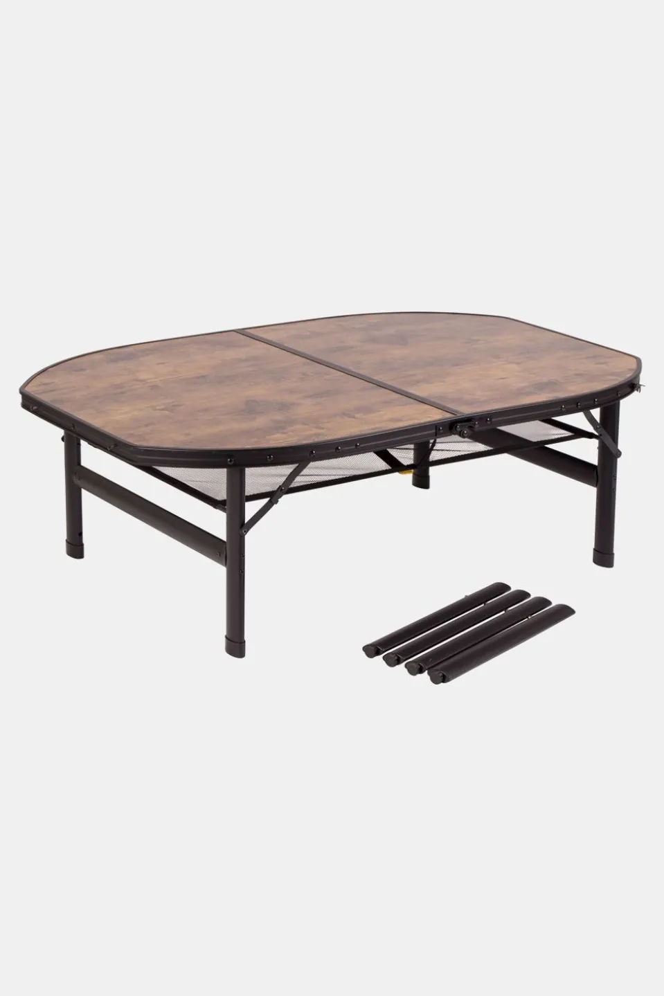 Bo-Camp Industrial Tafel Melrose 80x120 cm