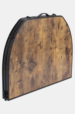 Bo-Camp Industrial Tafel Melrose 80x120 cm