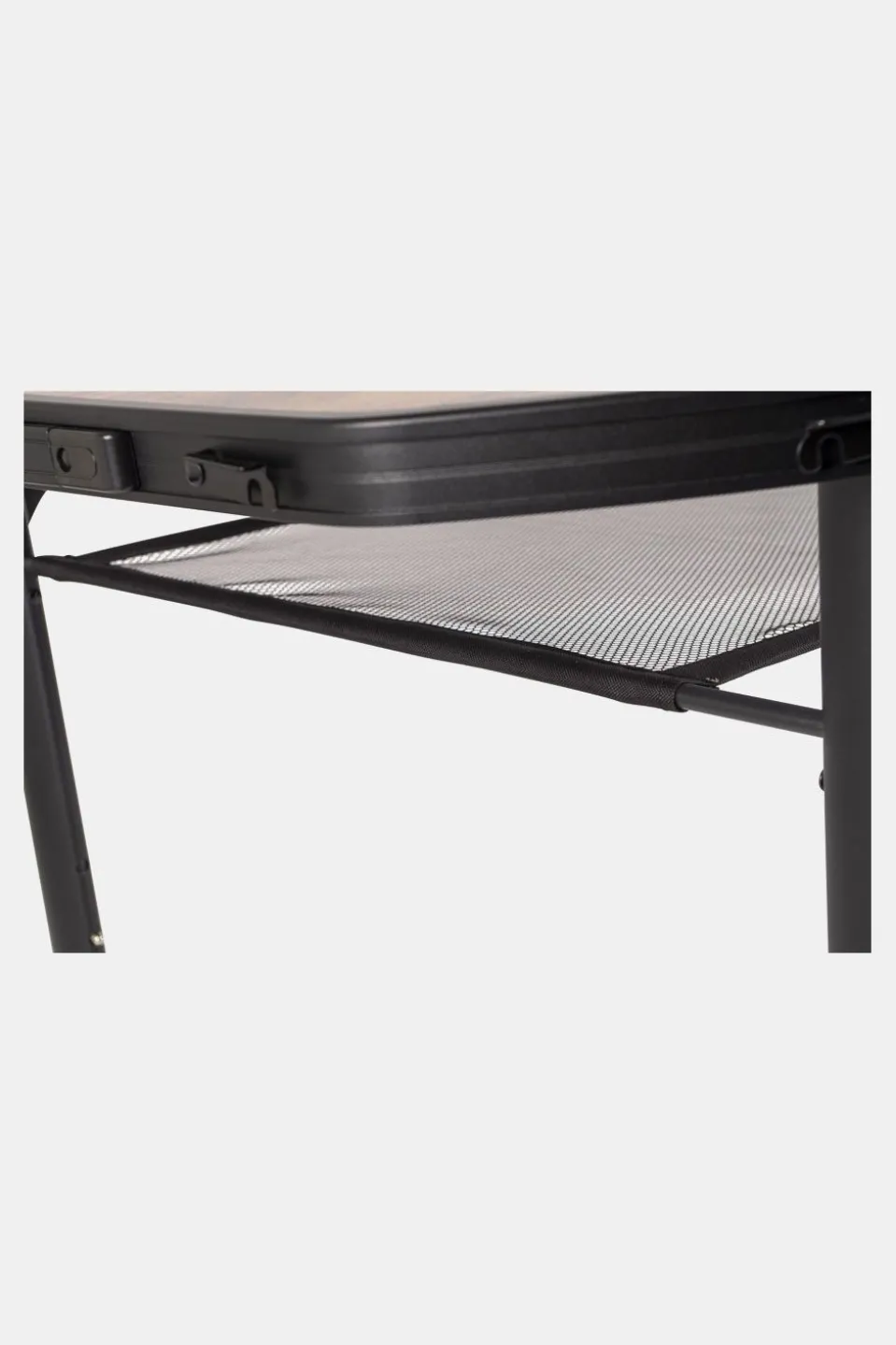 Bo-Camp Industrial Tafel Melrose 80x120 cm