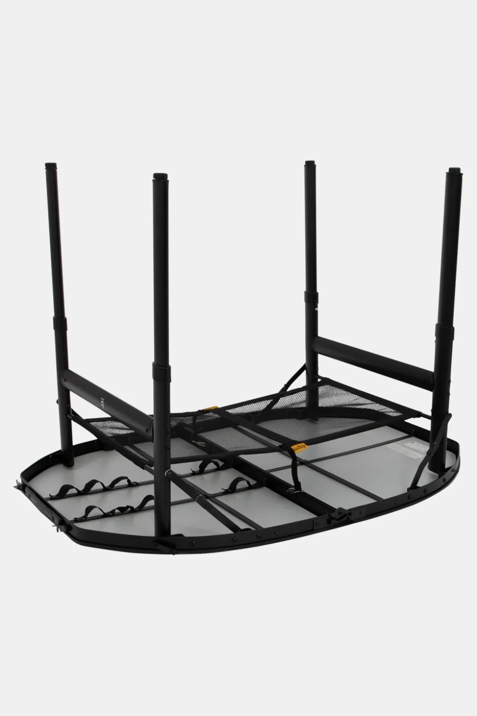 Bo-Camp Industrial Tafel Northgate 100 x 70 cm