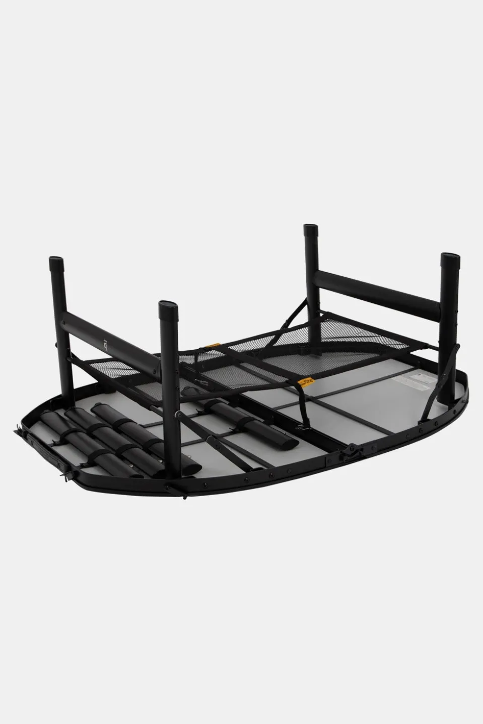 Bo-Camp Industrial Tafel Northgate 100 x 70 cm