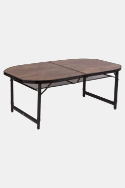 Bo-Camp Industrial Tafel Woodbine 80x150 cm