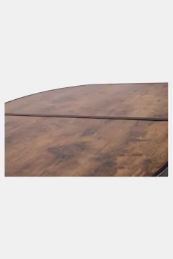 Bo-Camp Industrial Tafel Woodbine 80x150 cm