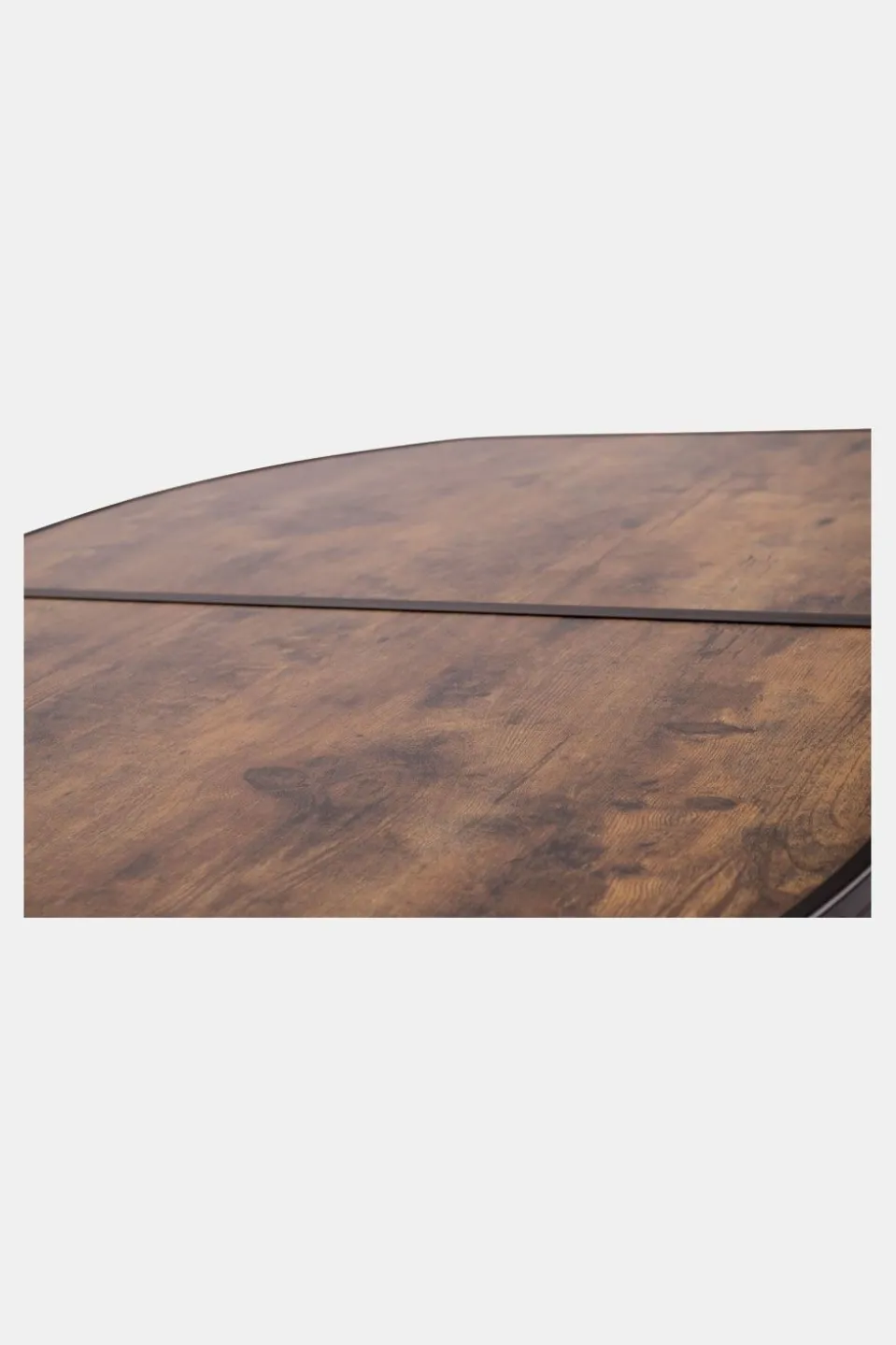 Bo-Camp Industrial Tafel Woodbine 80x150 cm