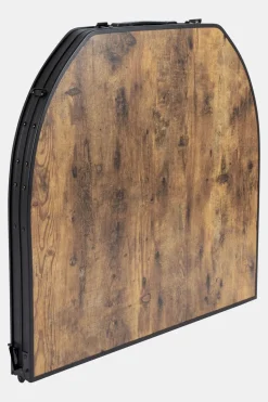 Bo-Camp Industrial Tafel Woodbine 80x150 cm