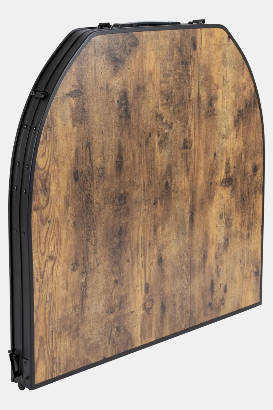 Bo-Camp Industrial Tafel Woodbine 80x150 cm