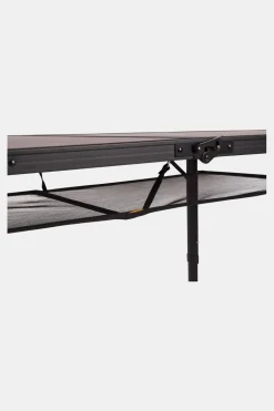 Bo-Camp Industrial Tafel Woodbine 80x150 cm