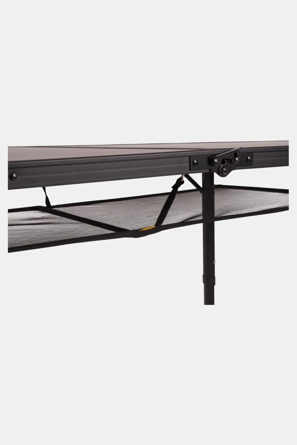 Bo-Camp Industrial Tafel Woodbine 80x150 cm