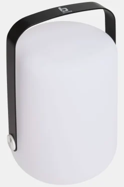 Bo-Camp Industrial Tafellamp Steller 250 Lumen Oplaadbaar