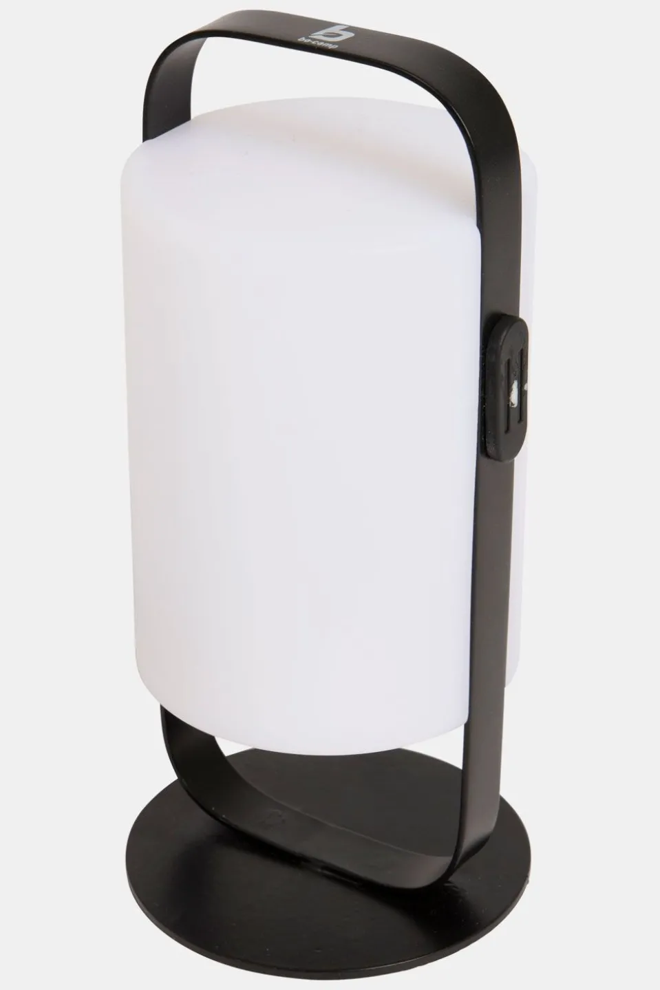 Bo-Camp Industrial Tafellamp Helms 250 Lumen Oplaadbaar
