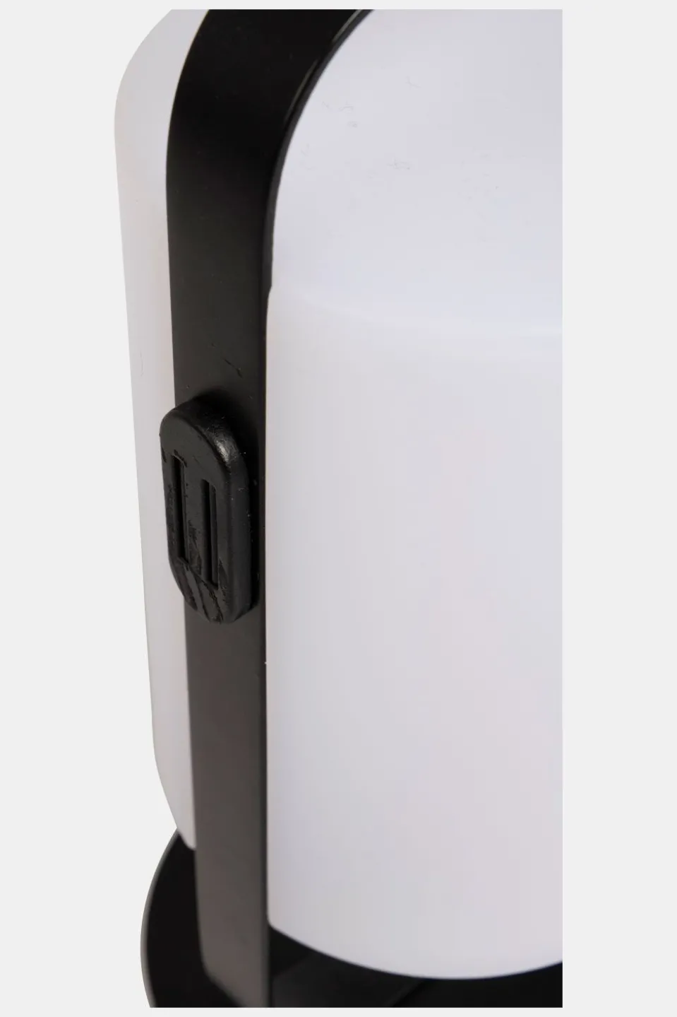 Bo-Camp Industrial Tafellamp Helms 250 Lumen Oplaadbaar