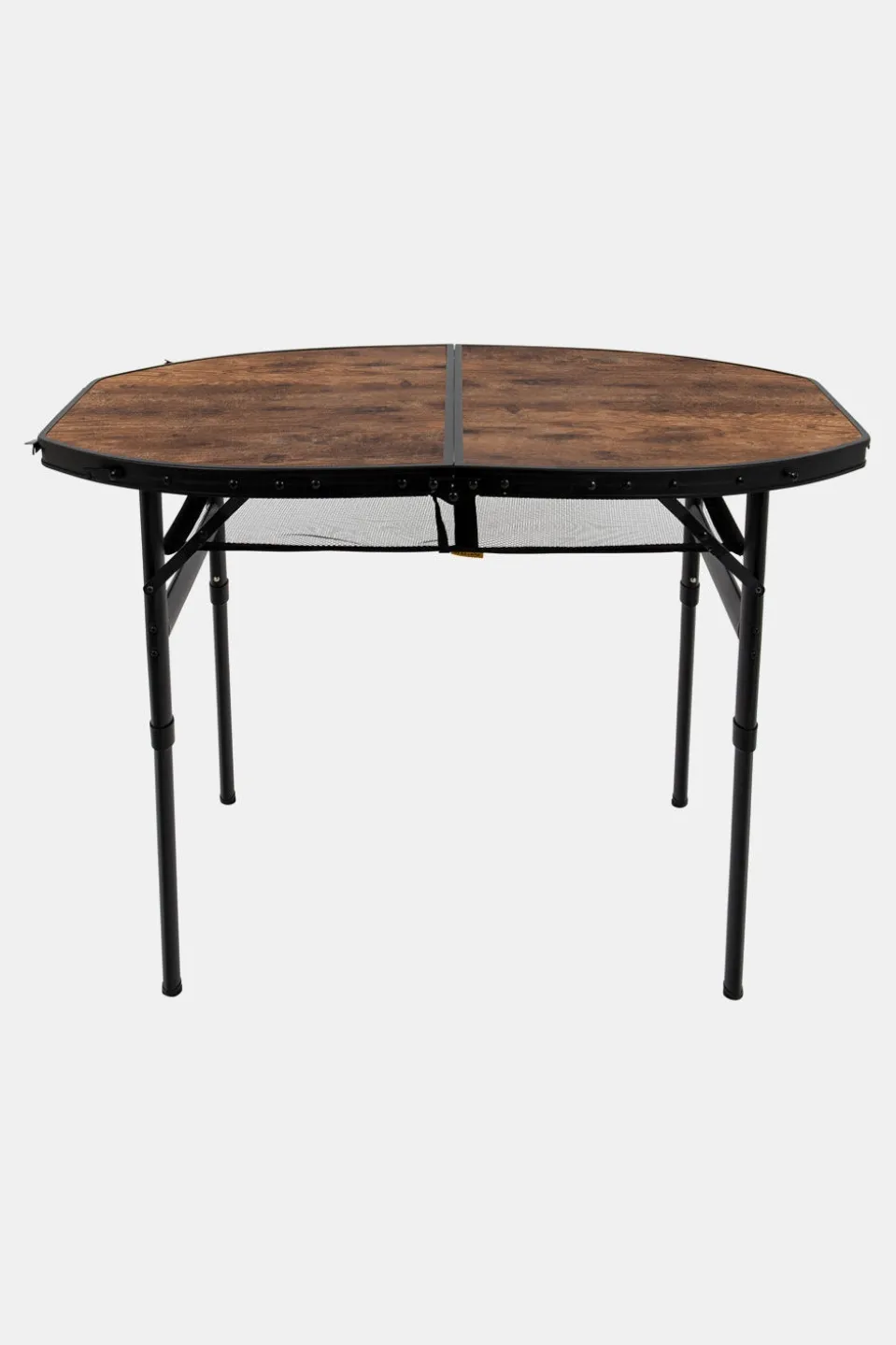 Bo-Camp Industrial Woodbine 100X70Cm Campingtafel