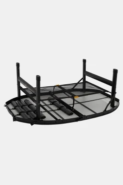 Bo-Camp Industrial Woodbine 100X70Cm Campingtafel