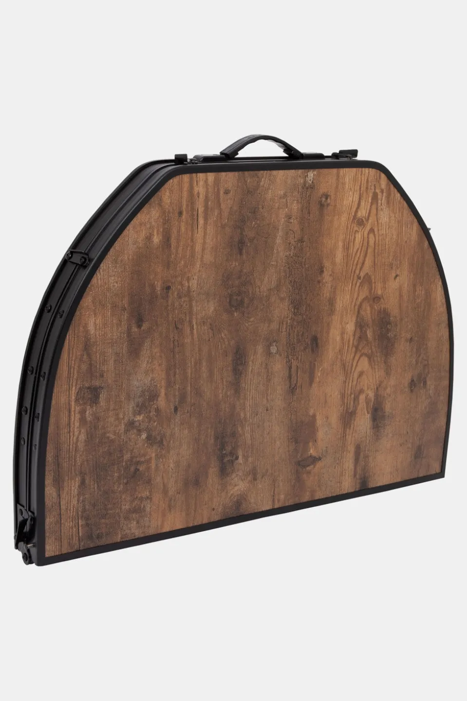 Bo-Camp Industrial Woodbine 100X70Cm Campingtafel