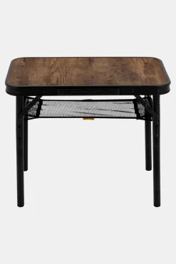 Bo-Camp Industrial Woodbine 56X34Cm Campingtafel