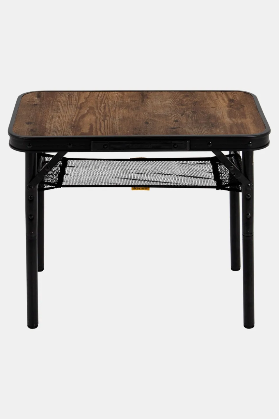 Bo-Camp Industrial Woodbine 56X34Cm Campingtafel