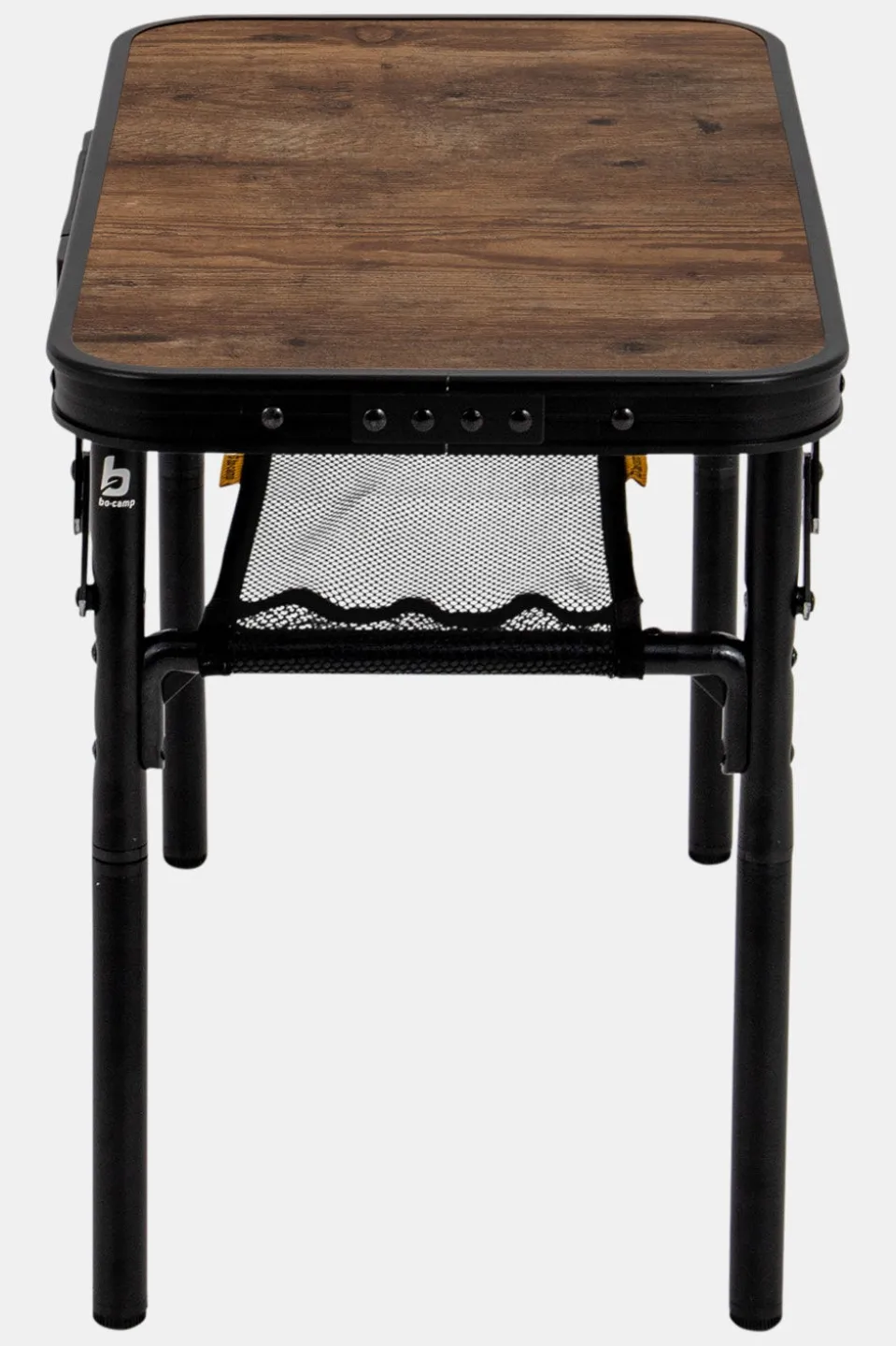 Bo-Camp Industrial Woodbine 56X34Cm Campingtafel