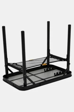 Bo-Camp Industrial Woodbine 56X34Cm Campingtafel