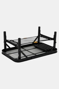 Bo-Camp Industrial Woodbine 56X34Cm Campingtafel