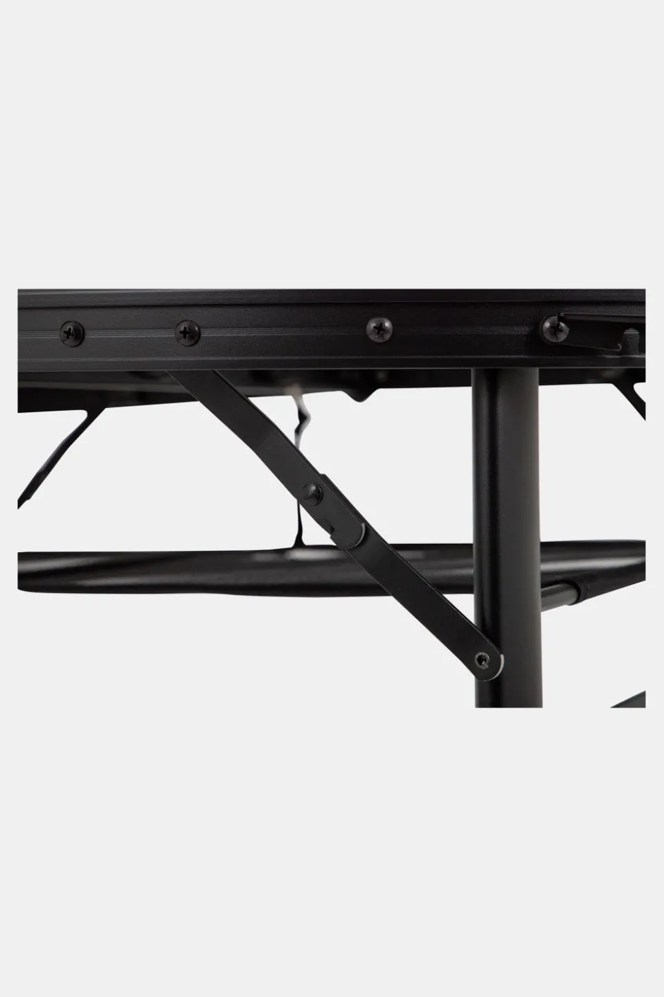 Bo-Camp Industrial Woodbine 56X34Cm Campingtafel