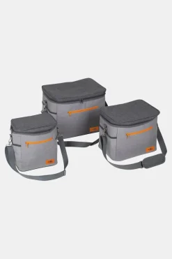 Bo-Camp Koeltas Grijs 20 Liter