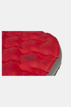 Bo-Camp Luchtbed - Box - 1 Persoons - 195x66x9 cm
