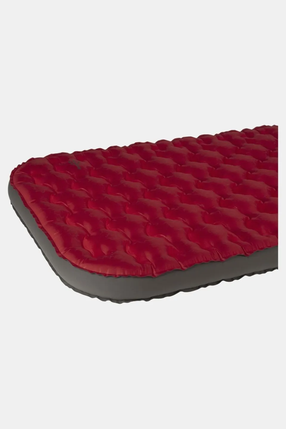 Bo-Camp Luchtbed - Box - 1 Persoons - 195x66x9 cm