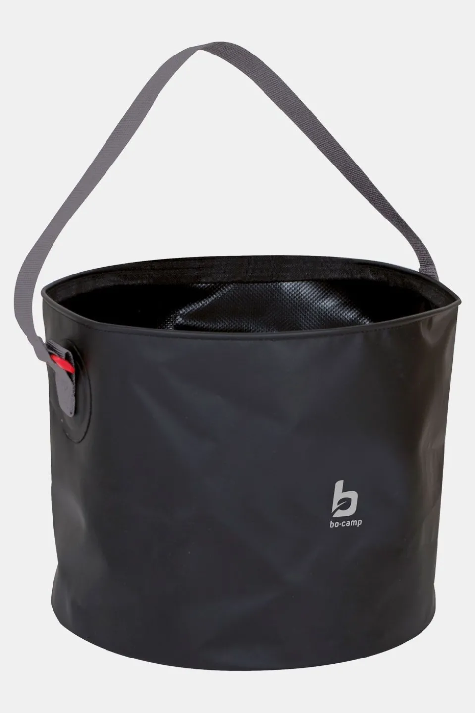 Bo-Camp Opvouwbare 9L Emmer