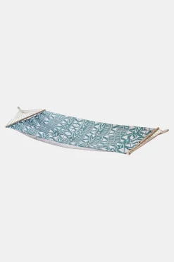 Bo-Camp Oxomo Hangmat met Spreidstok XL