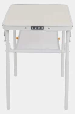 Bo-Camp Pa Tafel Yvoire 60X45Cm Campingtafel