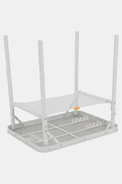 Bo-Camp Pa Tafel Yvoire 60X45Cm Campingtafel