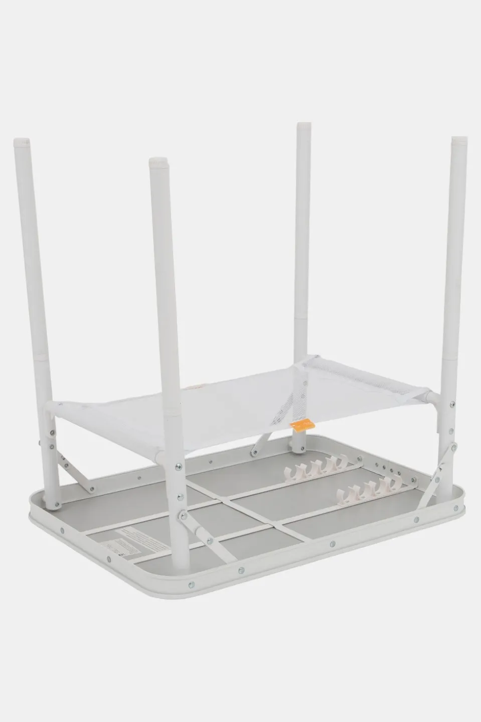 Bo-Camp Pa Tafel Yvoire 60X45Cm Campingtafel