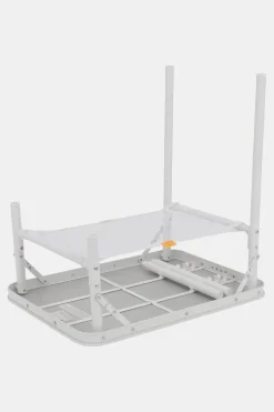 Bo-Camp Pa Tafel Yvoire 60X45Cm Campingtafel