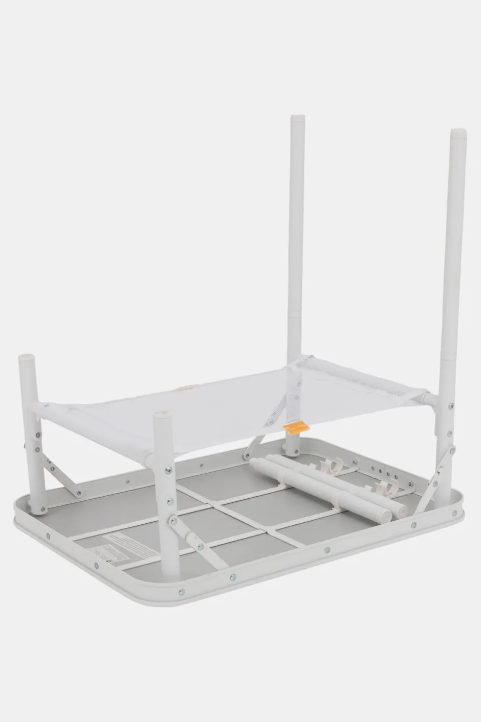 Bo-Camp Pa Tafel Yvoire 60X45Cm Campingtafel