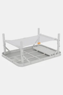 Bo-Camp Pa Tafel Yvoire 60X45Cm Campingtafel