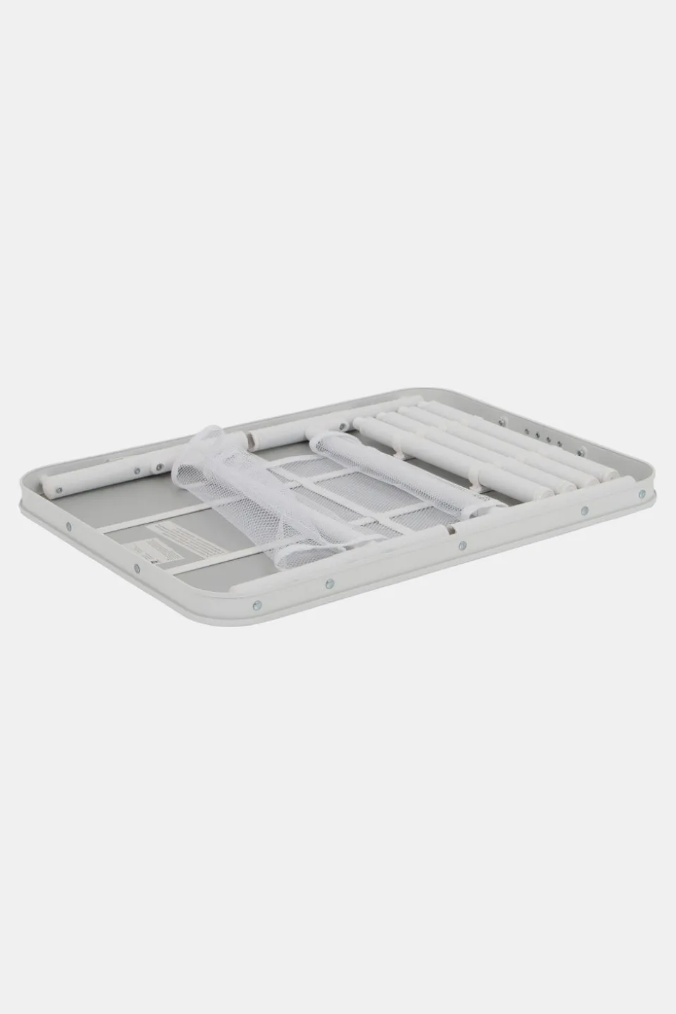 Bo-Camp Pa Tafel Yvoire 60X45Cm Campingtafel