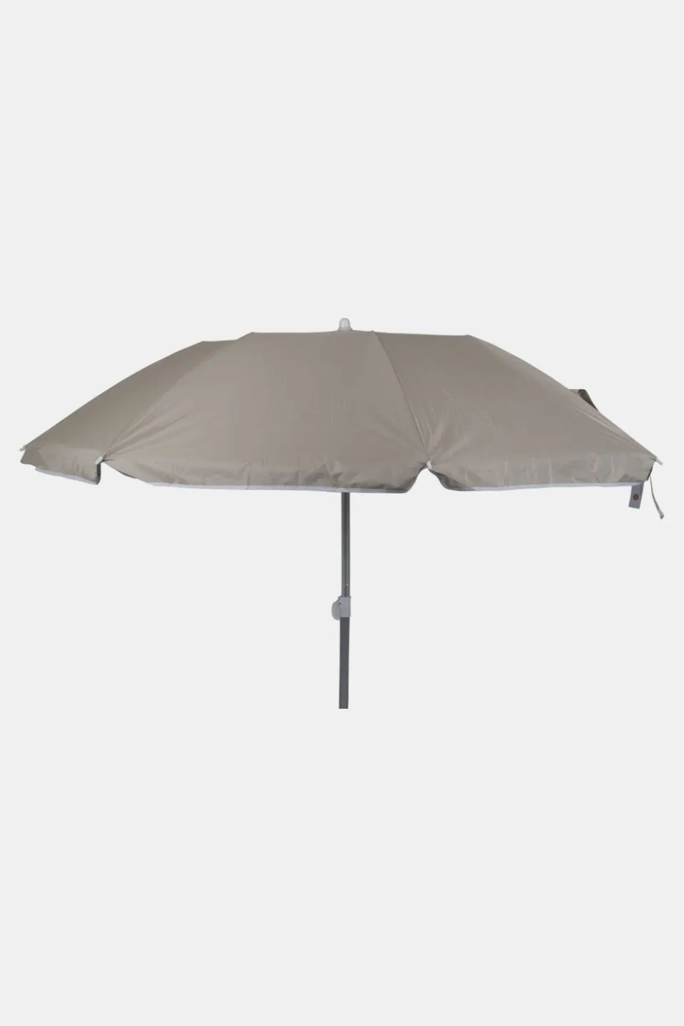 Bo-Camp Parasol Compact 160 cm