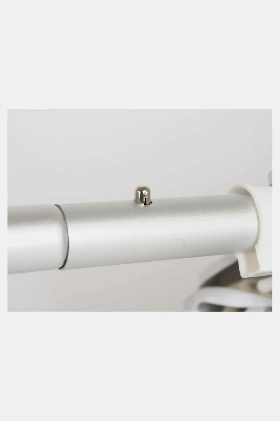 Bo-Camp Parasol Compact 160 cm