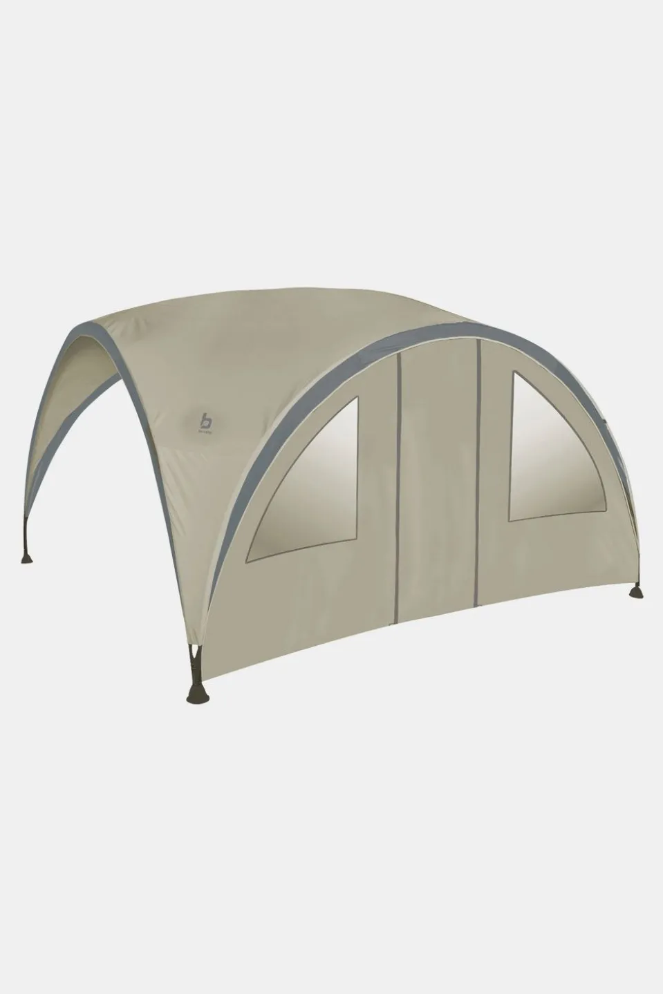 Bo-Camp Party Tent Large Deur Zijwand