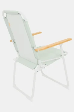 Bo-Camp Pastel Stoel Mosset M