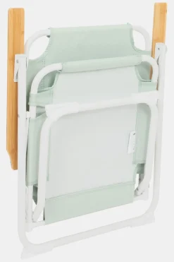 Bo-Camp Pastel Stoel Mosset M