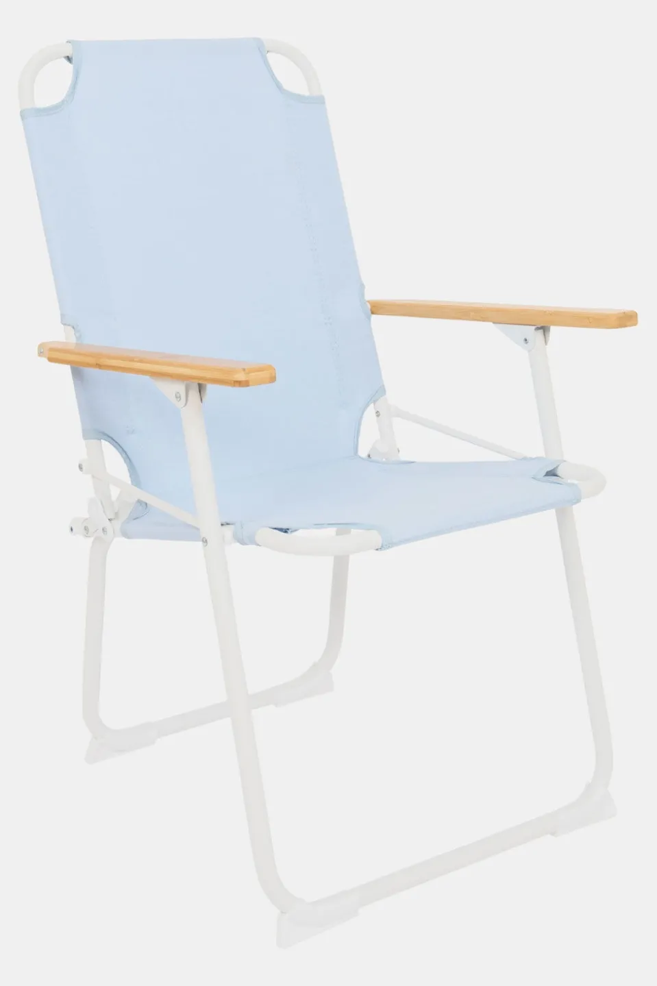 Bo-Camp Pastel Stoel Mosset M