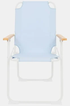 Bo-Camp Pastel Stoel Mosset M