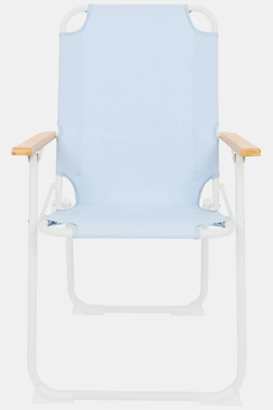 Bo-Camp Pastel Stoel Mosset M