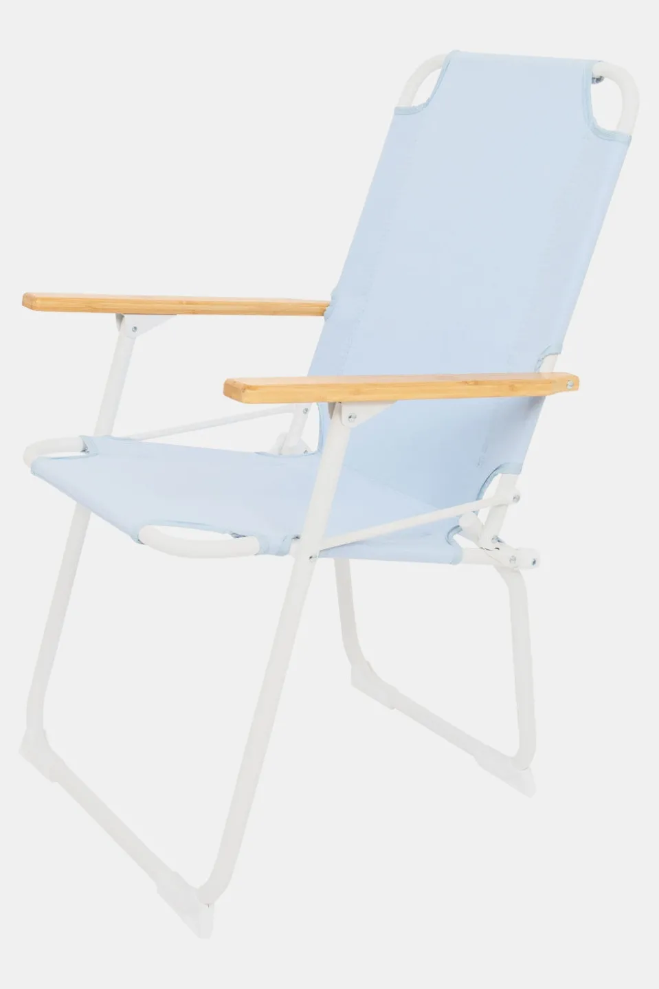 Bo-Camp Pastel Stoel Mosset M