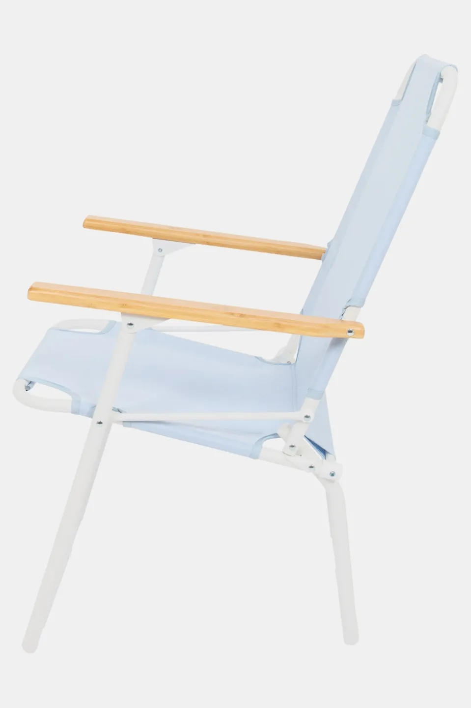 Bo-Camp Pastel Stoel Mosset M